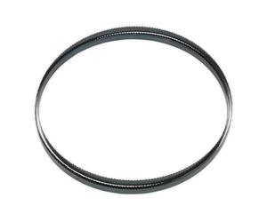 Sealey Loop Bandsaw Replacement Blade Carbon Steel 10/14 TPI - Wood, Sheet Metal