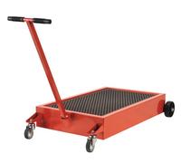 Sealey Low Level Oil Drainer 64L