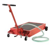 Sealey Low Level Oil Drainer 64L With Pump Ak467Dxp