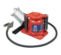 Sealey Low Profile Air Hydraulic Bottle Jack