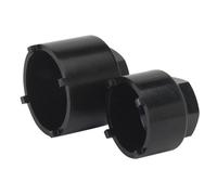 Sealey Lower Ball Joint Socket Set 2Pc Sx0271