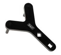 Sealey Lower Control Arm & Ball Joint Removal Tool - VS3849