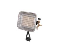 Sealey LP13 Space Warmer Propane Heater 10,250-15,354Btu/hr Bottle Mounting