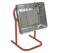 Sealey Propane Space Heater LP14 Space Warmer® with Stand 14,330 Btu/hr