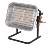 Space WarmerÃ† Propane Heater with Stand 10,250-15,354Btu/hr