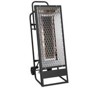 Sealey LPH35 Industrial Propane Space Heater