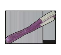 SEALEY - LS1001 Load Sling 1tonne Capacity 1m