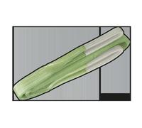 SEALEY - LS2002 Load Sling 2tonne Capacity 2m