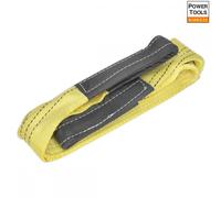 Sealey LS3001 Load Sling 3 Tonne Capacity 1M