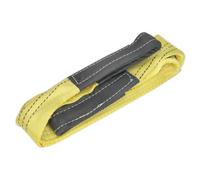 Sealey Ls3001 Load Sling 3Tonne Capacity 1Mtr