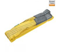 Sealey LS3003 Load Sling 3 Tonne Capacity 3M