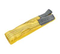 Sealey LS3004 Load Sling 4m 3 Tonne Capacity