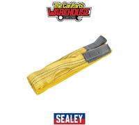 Sealey LS3004 Load Sling 4m 3 Tonne Capacity