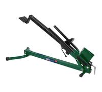 Sealey LS450H Log Splitter Foot Operated - Horizontal