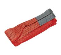 Sealey Ls5004 Load Sling 5Tonne Capacity 4Mtr