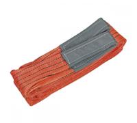 Sealey LS5005 Load Sling 5 Tonne Capacity 5M