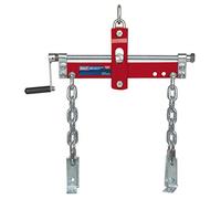 Load Sling Adjuster with Ball-Bearings 680kg Capacity