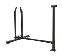 Sealey Ls520Hst Horizontal Log Splitter Stand