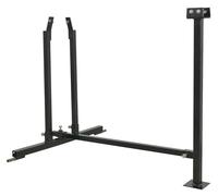 Sealey Ls520Hst Horizontal Log Splitter Stand