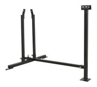 Sealey LS520HST Horizontal Log Splitter Stand For Ls370H & Ls520H