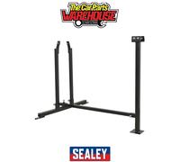 Sealey Horizontal Stand for LS370H and LS520H Log Splitters