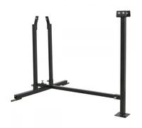 Horizontal Log Splitter Stand for LS370H & LS520H