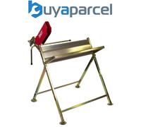 Sealey LSH150HD Heavy-Duty Sawhorse With Chainsaw Holder