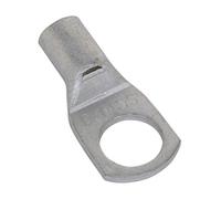 Sealey Copper Lug Terminal 10mm x 8mm, Pack of 10