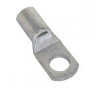 Sealey LT258 Copper Lug Terminal 25Mm² X 8Mm Pack Of 10