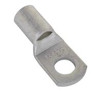 Sealey LT5010 Copper Lug Terminal 50mm² x 10mm Pack of 10