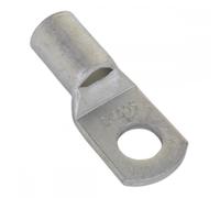 Sealey LT508 Copper Lug Terminal 50mm² x 8mm Pack of 10