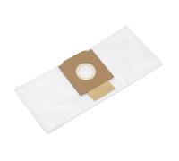 Sealey M Class Cloth Bag for PC150BV & PC150BV110V, Pack of 5 - PC150BVCB