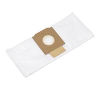 Sealey M Class Cloth Dustbags for PC150BV Vacuum Cleaners