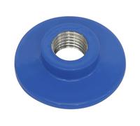 Sealey M10 X 1.25Mm Lock Nut For Ptc/Bp3 Backing Pad