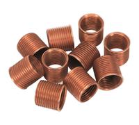 Sealey Thread Inserts VS301.15 M14 x 1.25 mm 15 mm Pack of 10