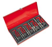 Sealey Trmk Thread Repair Master Kit