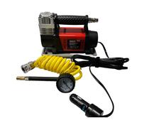 Sealey MAC04 12V Heavy-Duty Mini Air Compressor
