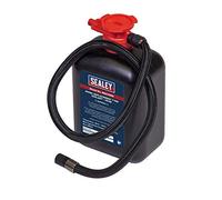 Sealey MAC10SR Replacement Tyre Sealant 450Ml & Hose