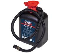 Sealey Replacement Emergency Tyre Sealant Refill 450ml