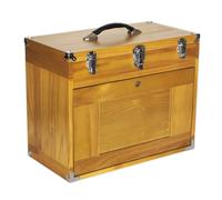 Sealey Machinist Toolbox 8 Drawer AP1608W