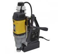 Sealey MAG110V Magnetic Drill 110v