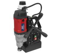 Sealey MAG230V Magnetic Drilling Machine 35mm 230V