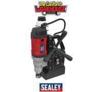 Sealey Magnetic Drilling Machine 35mm 230V - MAG230V