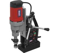 Sealey MAG60 Magnetic Drilling Machine 240v
