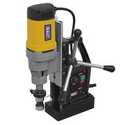 Sealey MAG60110V 60mm Magnetic Drilling Machine 110V