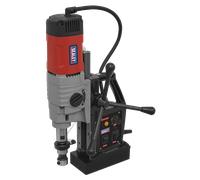 Sealey MAG60230VHD Magnetic Drilling Machine Heavy-Duty 60mm 230V