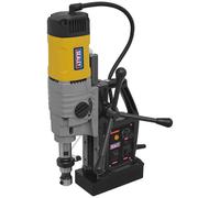 Sealey MAG60230VHD Magnetic Drilling Machine Heavy-Duty 60Mm 230V