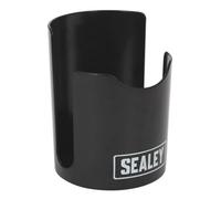 Sealey Magnetic Cup/can Holder - Black Apchb