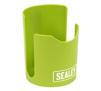Sealey Magnetic Cup/Can Holder - Green