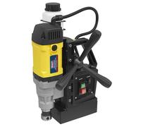 Sealey Magnetic Drilling Machine 35mm 110V MAG110V